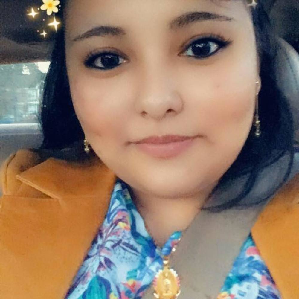 Meet your Posher, Jessica